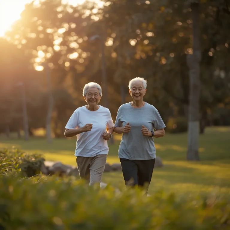 kebiasaan hidup sehat - regnumchristinyctnj