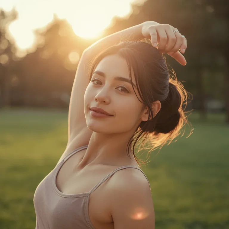 keseimbangan hidup - regnumchristinyctnj