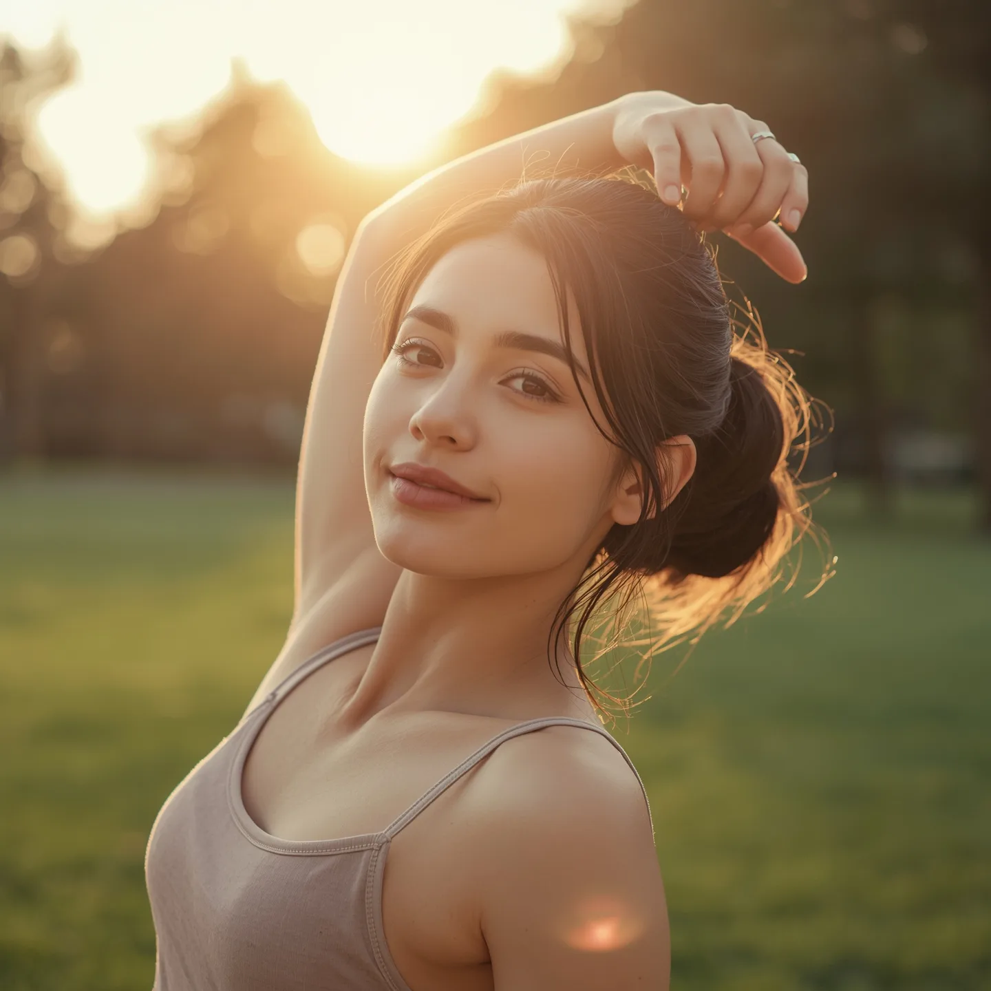 keseimbangan hidup - regnumchristinyctnj