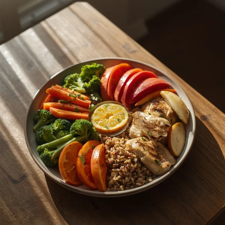 nutrisi harian yang dibutuhkan tubuh - regnumchristinyctnj