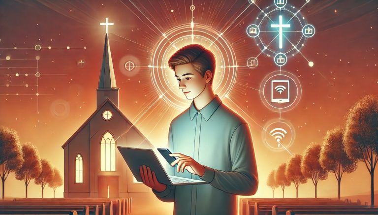 komunitas rohani - regnumchristinyctnj