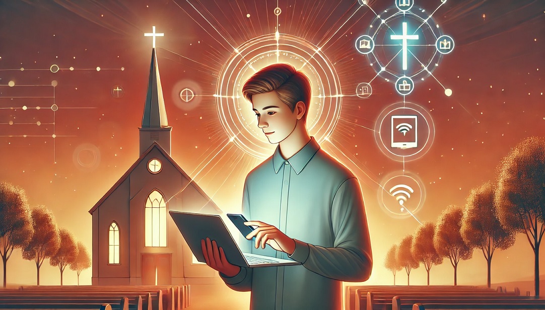 komunitas rohani - regnumchristinyctnj