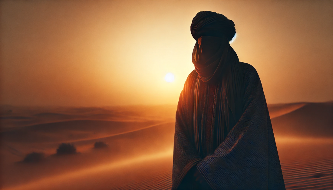 kisah iman - regnumchristinyctnj