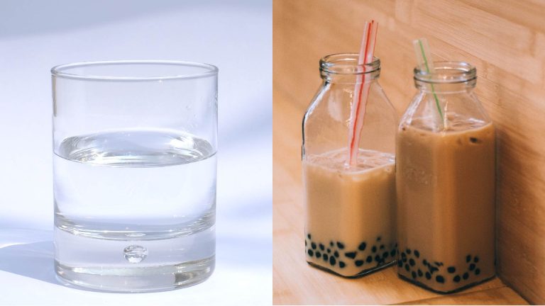 air putih vs minuman manis - regnumchristinyctnj