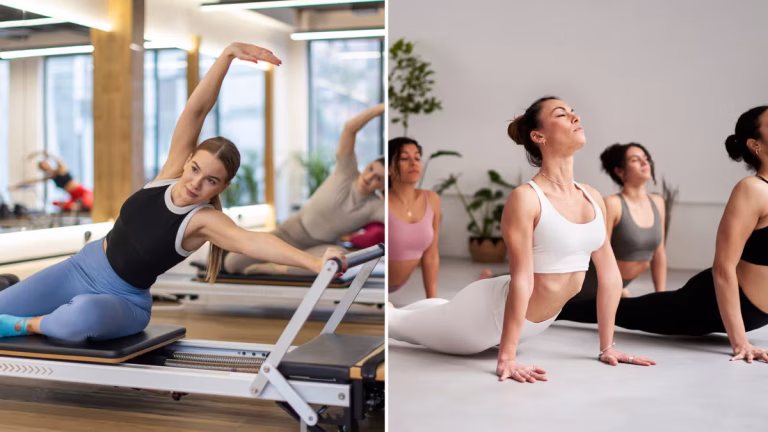 pilates vs yoga - regnumchristinyctnj