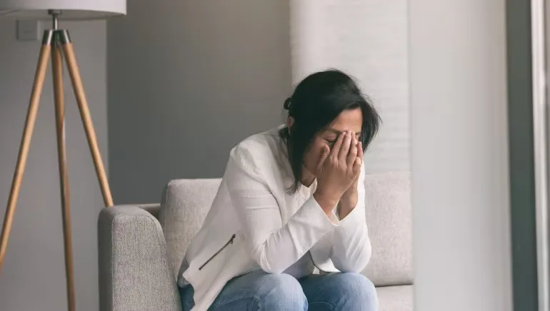 Kisah Inspiratif ini memberikan informasi bagaimana menghadapi rasa takut