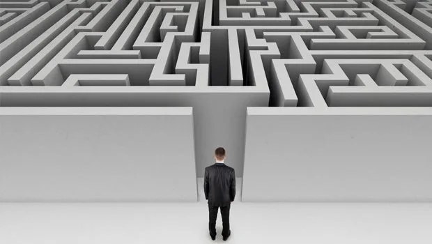 Menghadapi Tantangan